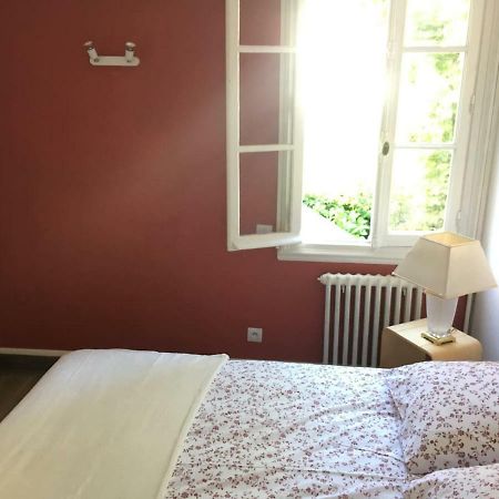 La Boheme Villa Deauville Bagian luar foto
